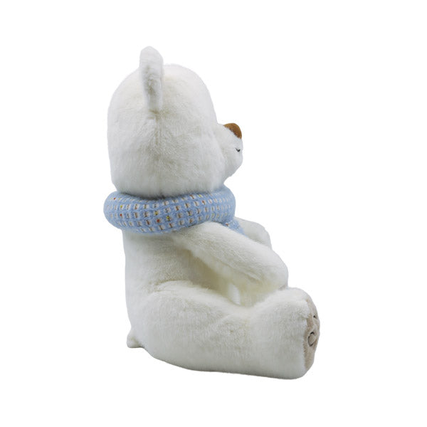 Peluche oso 30cm