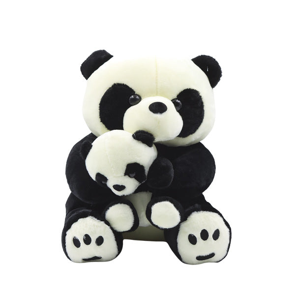 Peluche oso panda 32cm