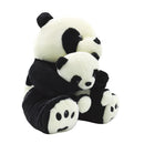 Peluche oso panda 32cm