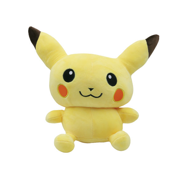 Peluche Pikachu 35cm