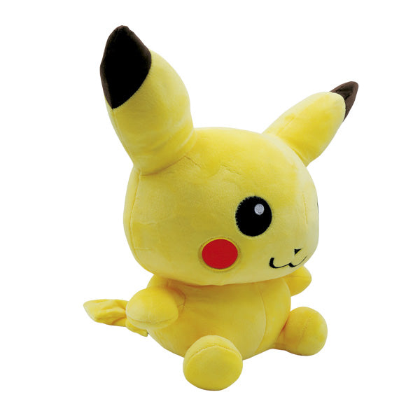 Peluche Pikachu 35cm