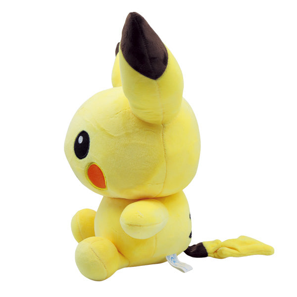 Peluche Pikachu 35cm