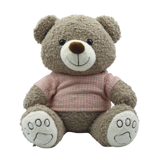 Peluche oso 40cm