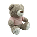 Peluche oso 40cm