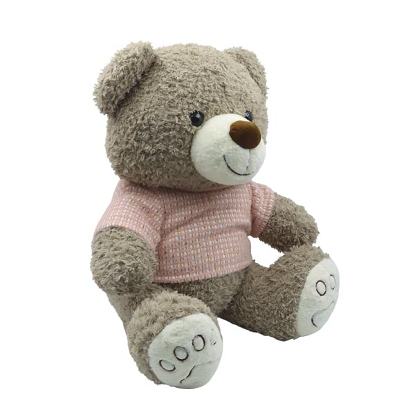 Peluche oso 40cm