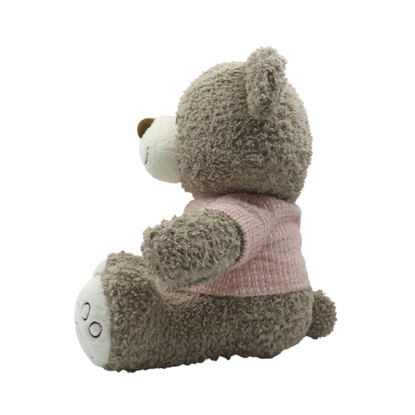 Peluche oso 40cm