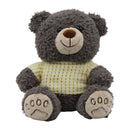 Peluche oso 25cm