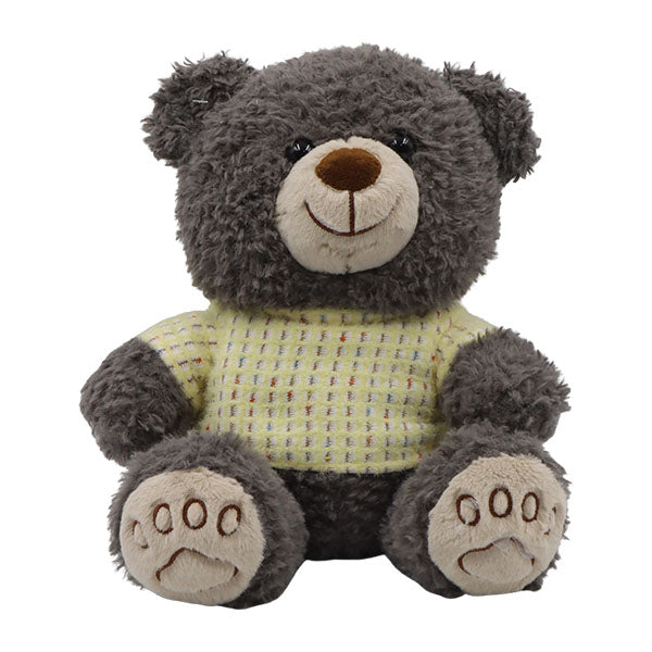 Peluche oso 25cm