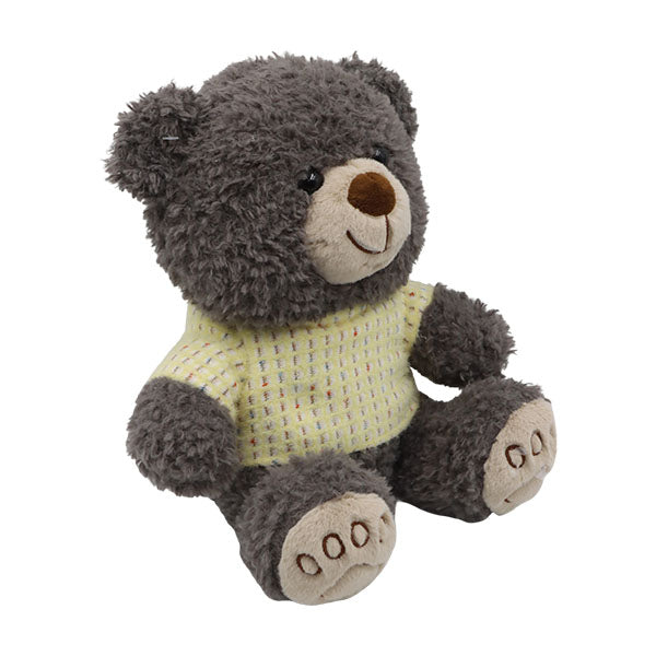 Peluche oso 25cm