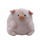 Peluche cerdito 32cm