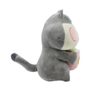 Peluche gato 27cm