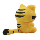 Peluche Garfield 20cm