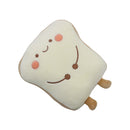 Peluche Pan cuadrado 18cm