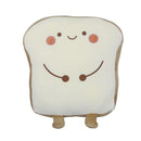 Peluche pan cuadrado 28cm