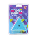 Cubo mágico armable 9.5cm