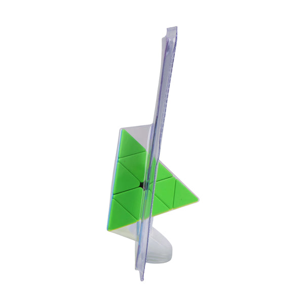 Cubo mágico armable 9.5cm