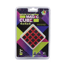 Cubo mágico armable 6cm