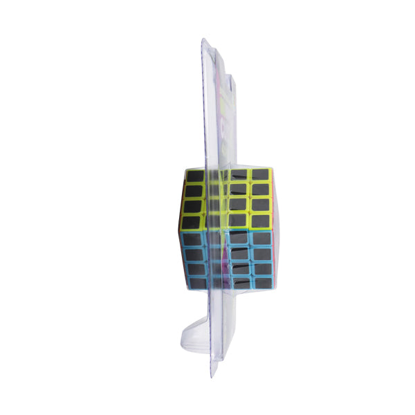 Cubo mágico armable 6cm