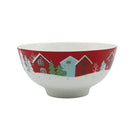 Jarra navideña 11cm