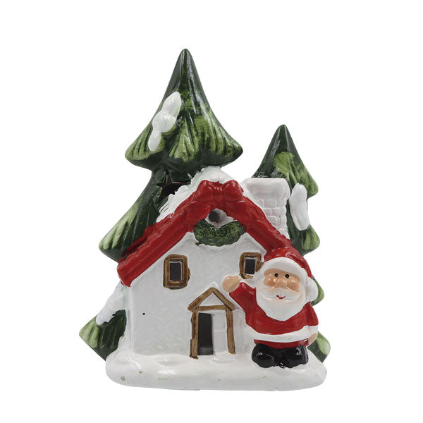 Adorno casa 16cm