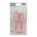 Botellas para vieje 2und