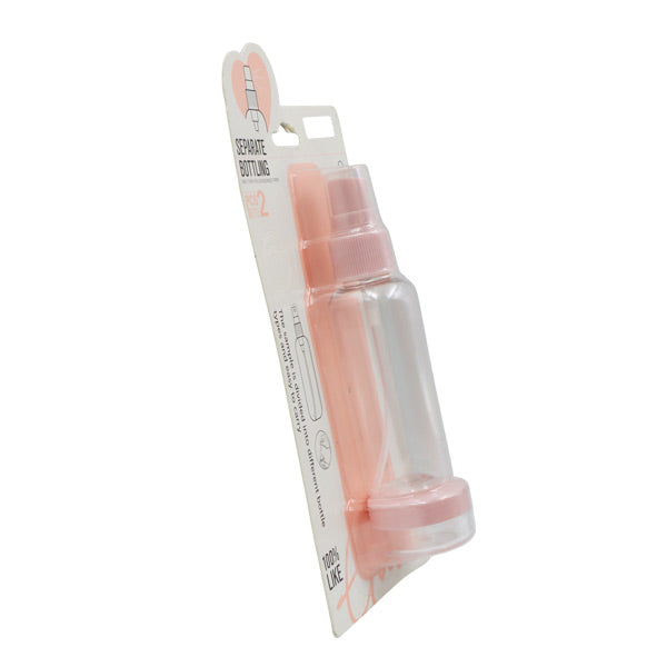Botellas para vieje 2und