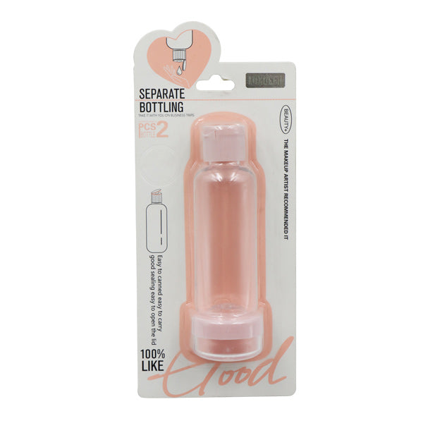 Botellas para vieje 2und