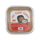 50 Unidades de papel para freidora cuadrado