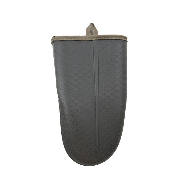 Guante de silicon