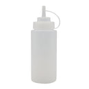 Botellas para salsas