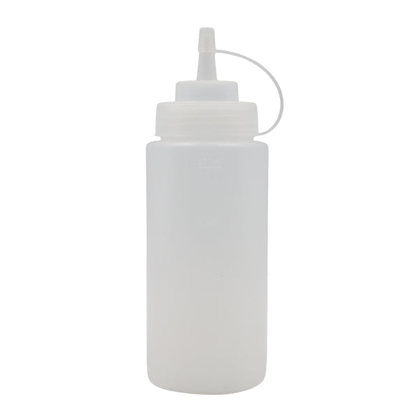 Botellas para salsas
