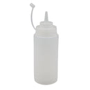 Botellas para salsas