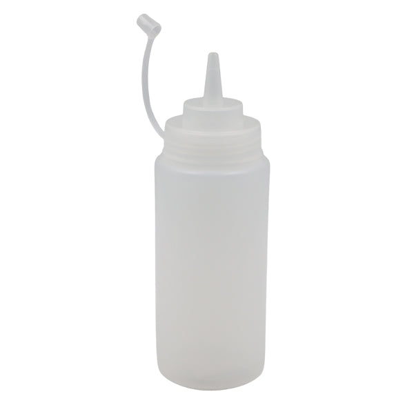 Botellas para salsas