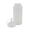 Botellas para salsas