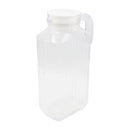 Pichel vidrio 1.8L