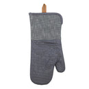 Guante para cocina gris