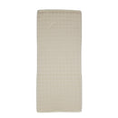 Mat para fregadero beige