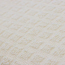 Mat para fregadero beige