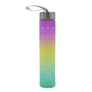 Botella plastica 200ml