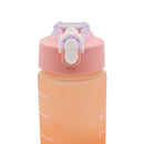 Botella plastica 900ml