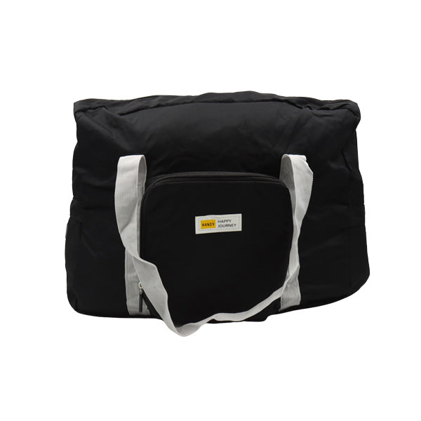 Bolsa para viaje color negro