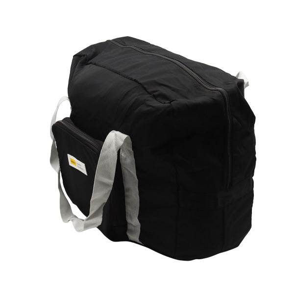 Bolsa para viaje color negro