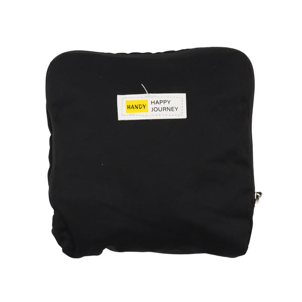 Bolsa para viaje color negro