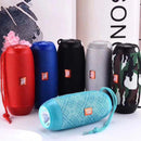 Parlante BT TG-602 T&G