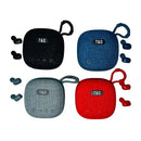 Parlante BT TG-813 T&G