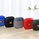 Parlante BT TG-813 T&G