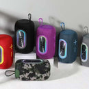 Parlante BT TG-665 T&G