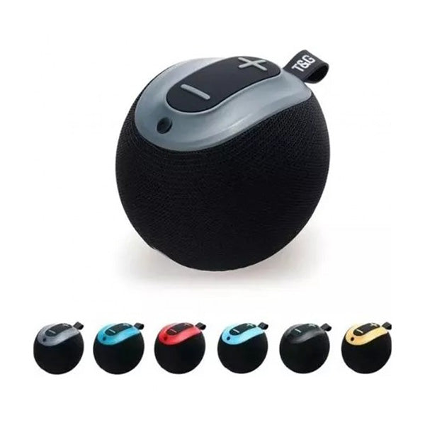 Parlante BT TG-623 T&G