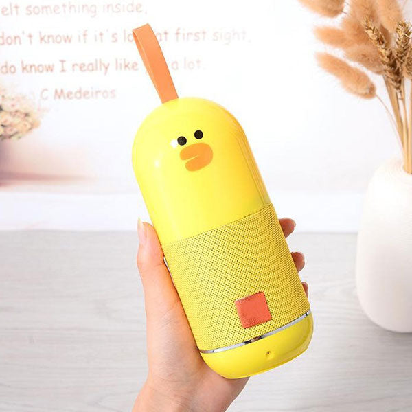 Parlante BT TG-502 T&G