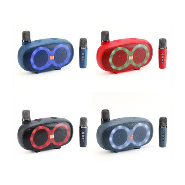 Parlante BT TG-542 T&G